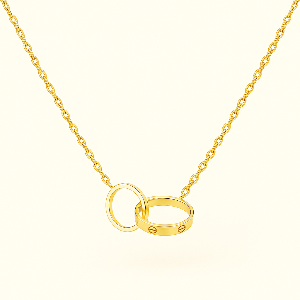 ALICE Elegante Ketting