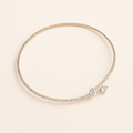 VIP-CRISTAL Diamanten Halsketting