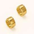 LIVIA Gouden Mini Hoops