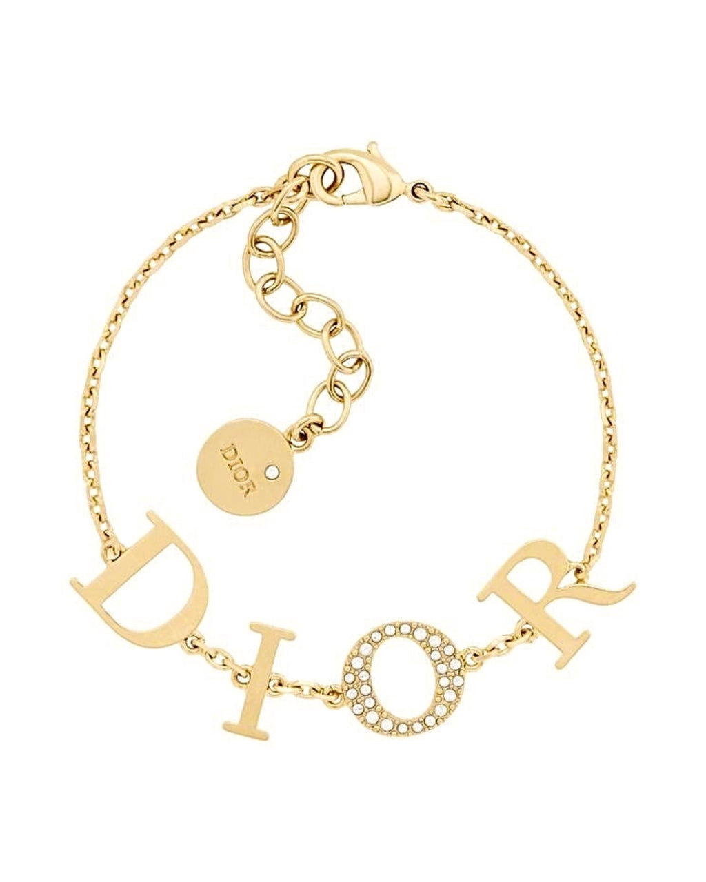 CD Elegante Armband