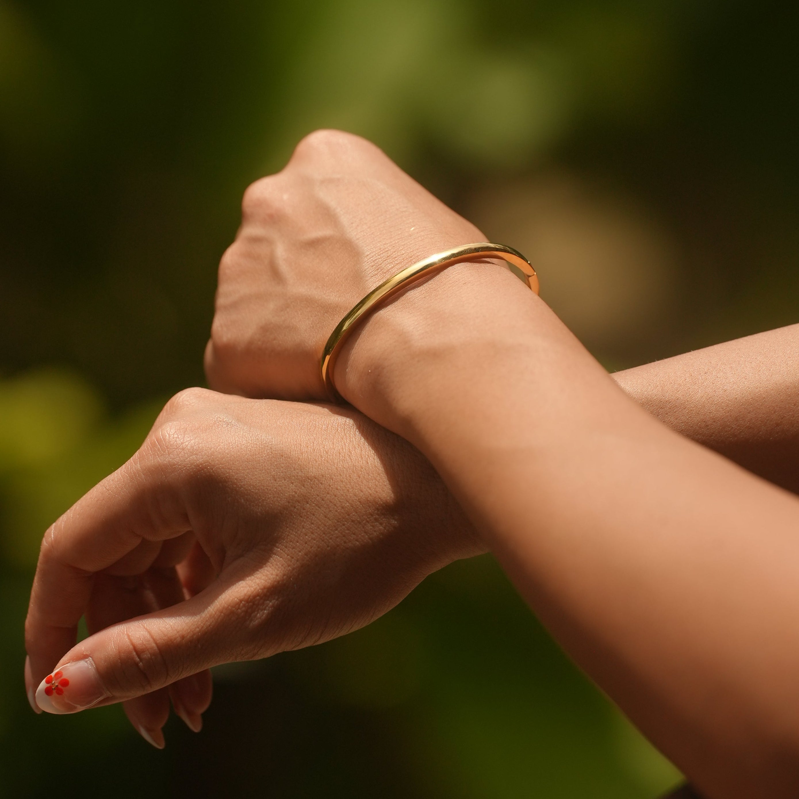 AURORA Armband