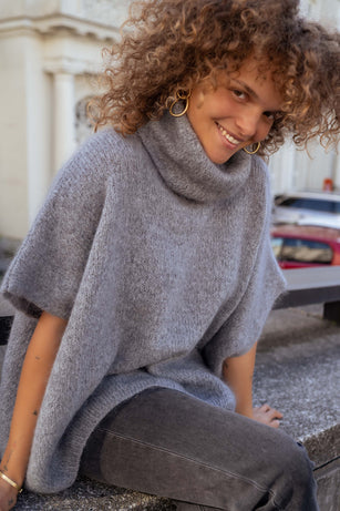 Pull á Manches courtes  | HEXGLAM™