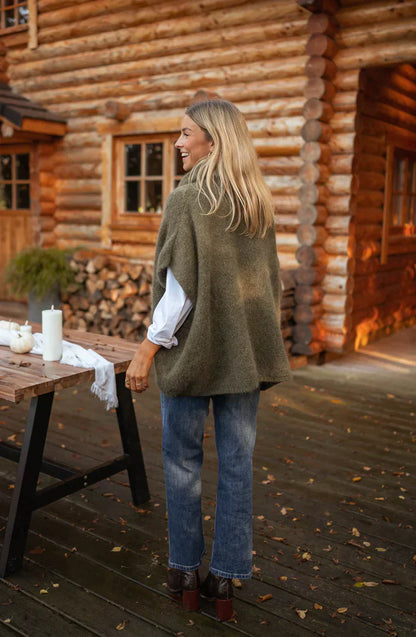 Pull á Manches courtes  | HEXGLAM™