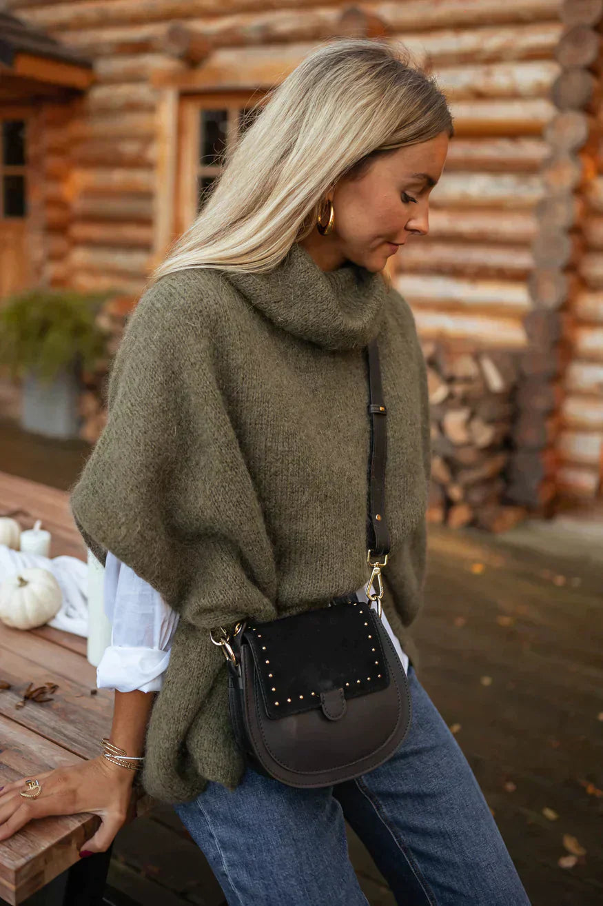 Pull á Manches courtes  | HEXGLAM™