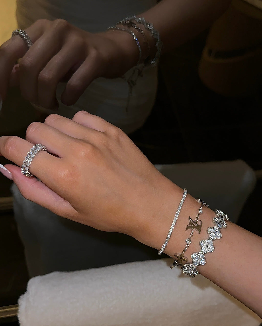 LOTTIE Armband