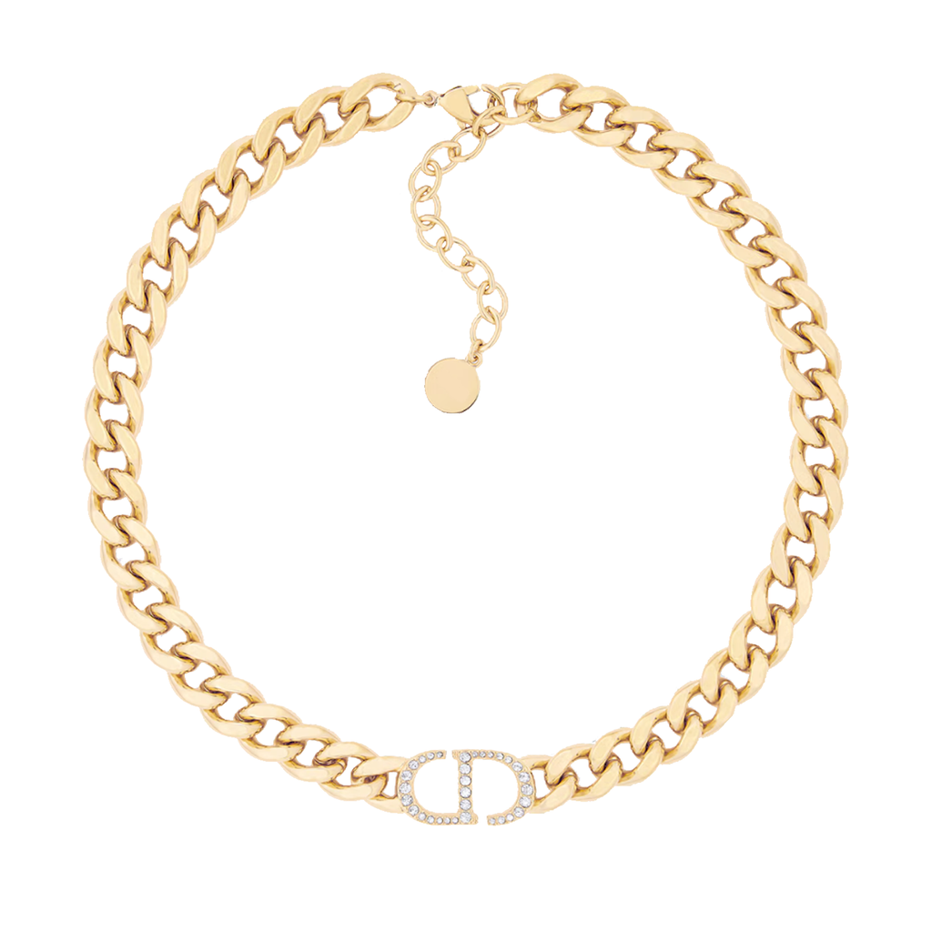 CD Elegante Ketting