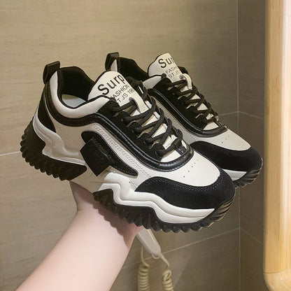 Chaussures orthopédiques trendy | HEXGLAM™