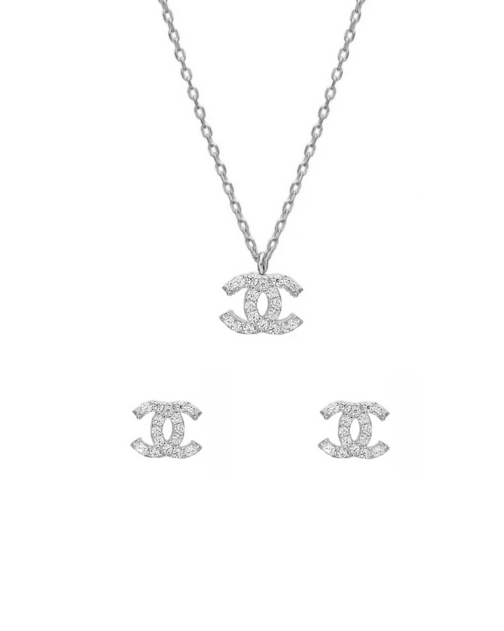 CC Luxe Set