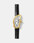 FIRENZE Gouden horloge
