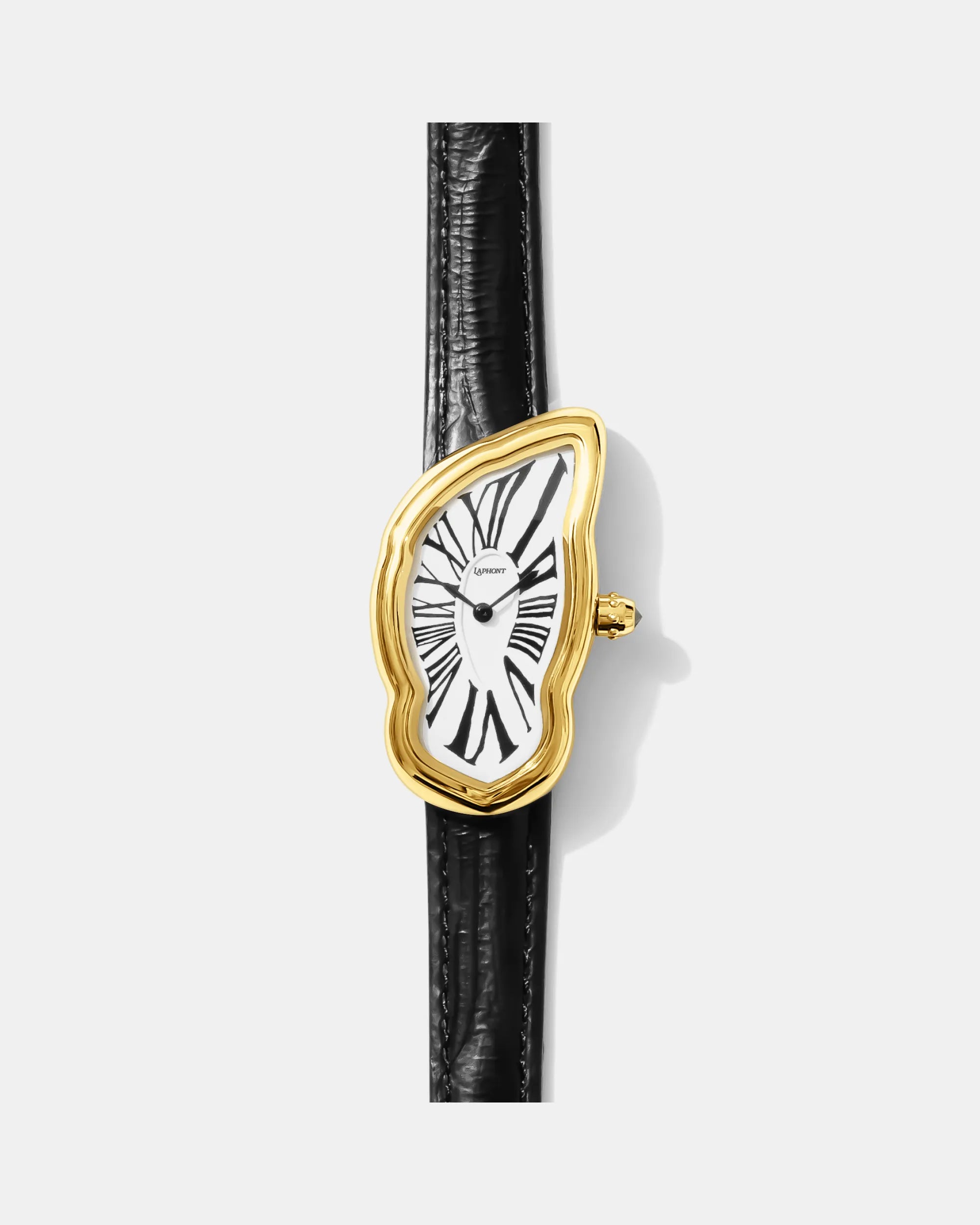 FIRENZE Gouden horloge