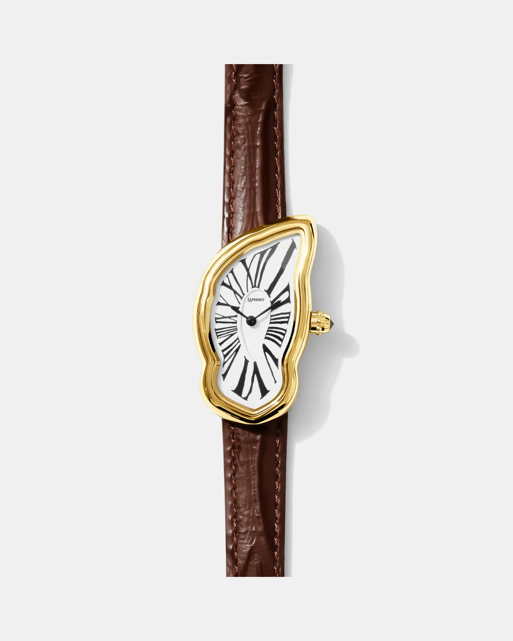 FIRENZE Gouden horloge