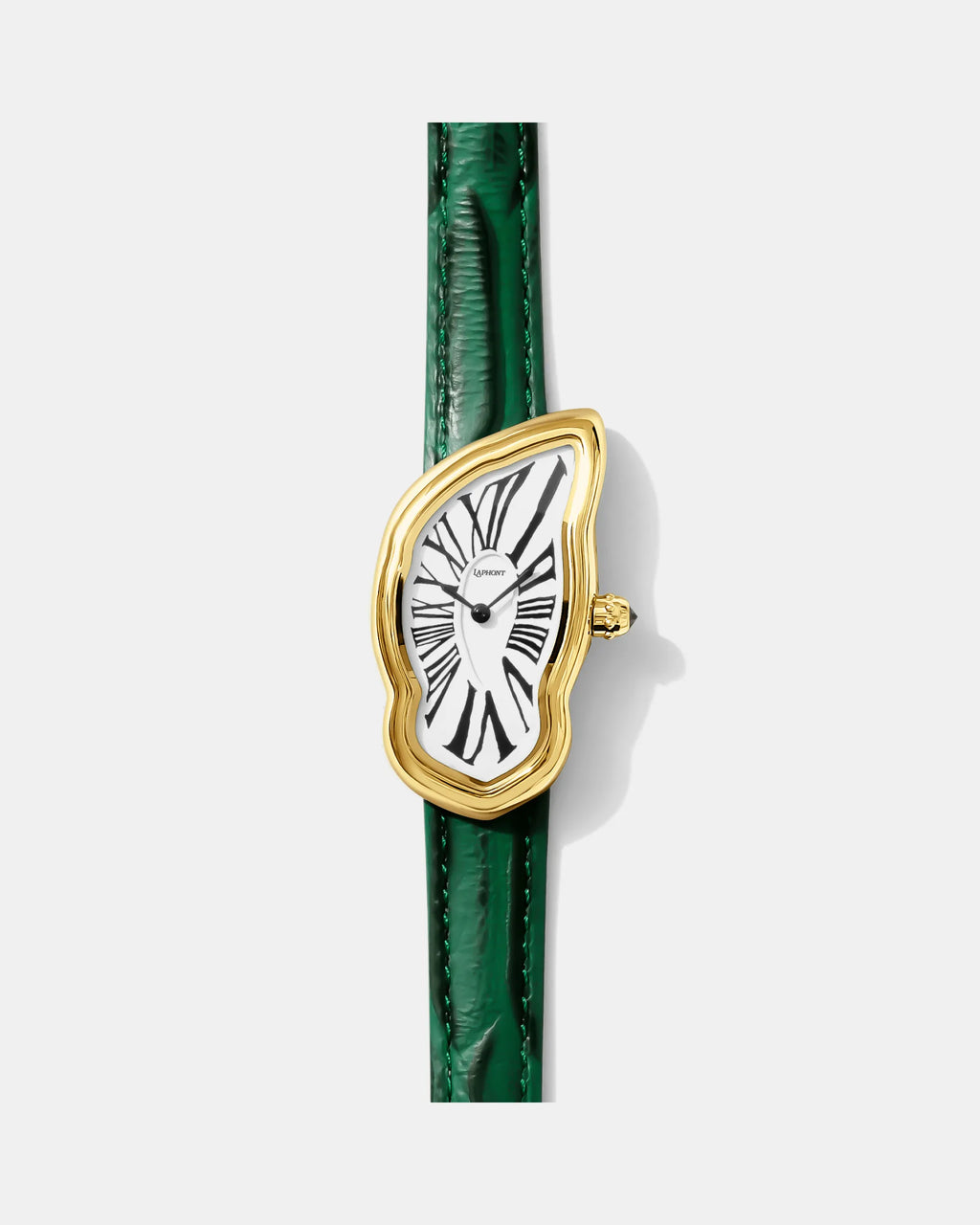 FIRENZE Gouden horloge