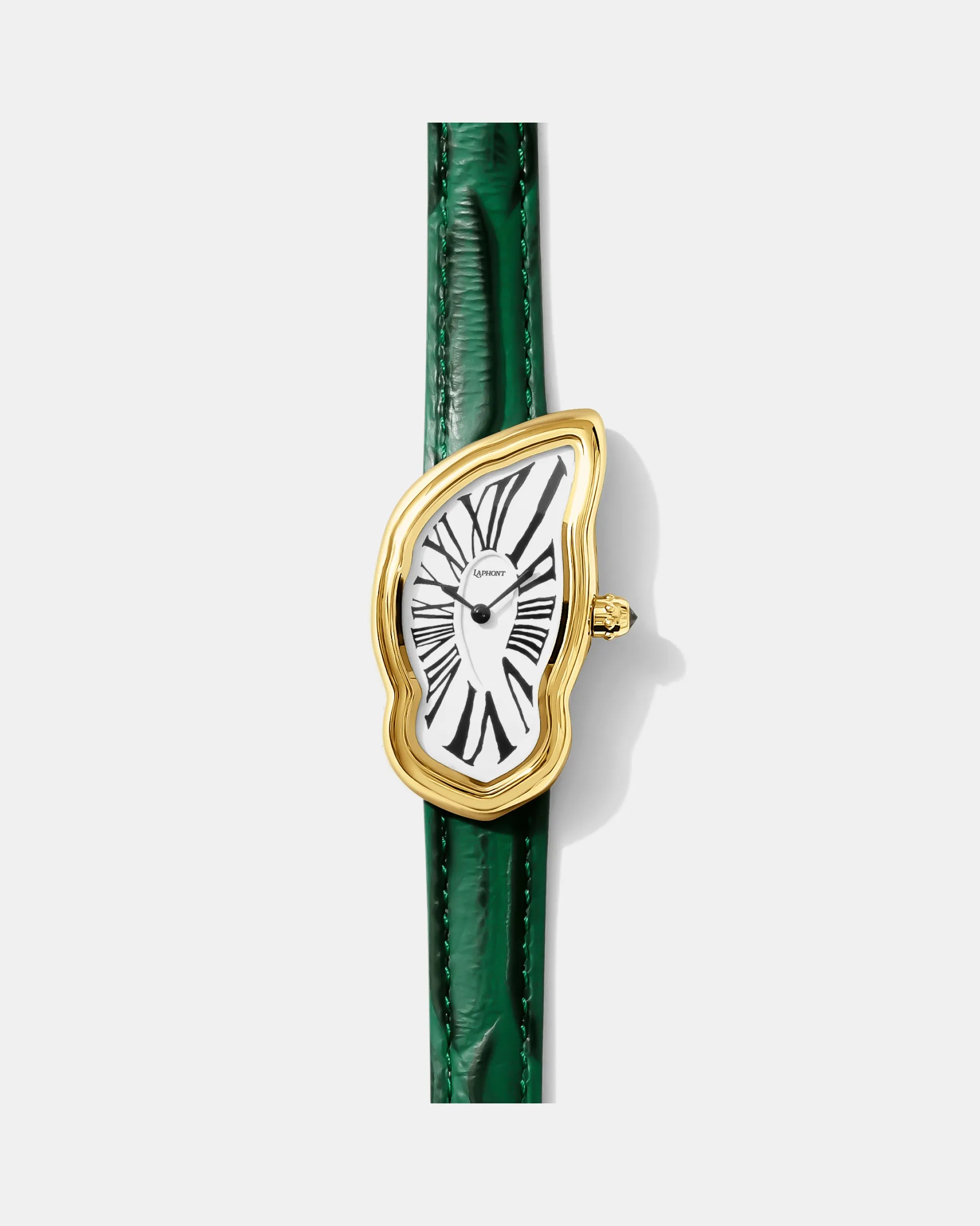 FIRENZE Gouden horloge