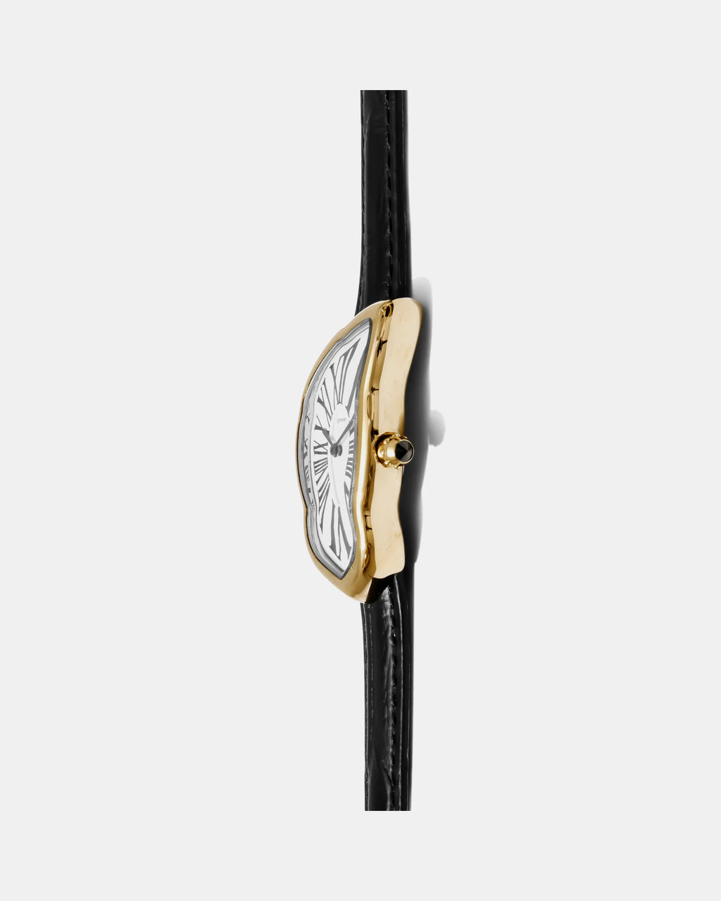 FIRENZE Gouden horloge