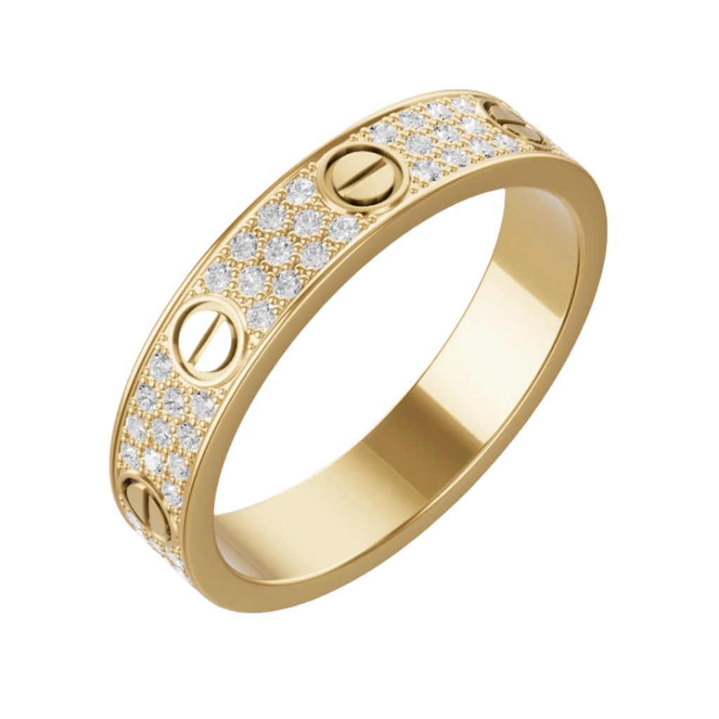 ETERNITA Ring