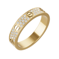 ETERNITA Ring