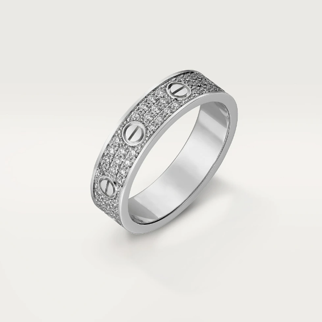 ETERNITA Ring