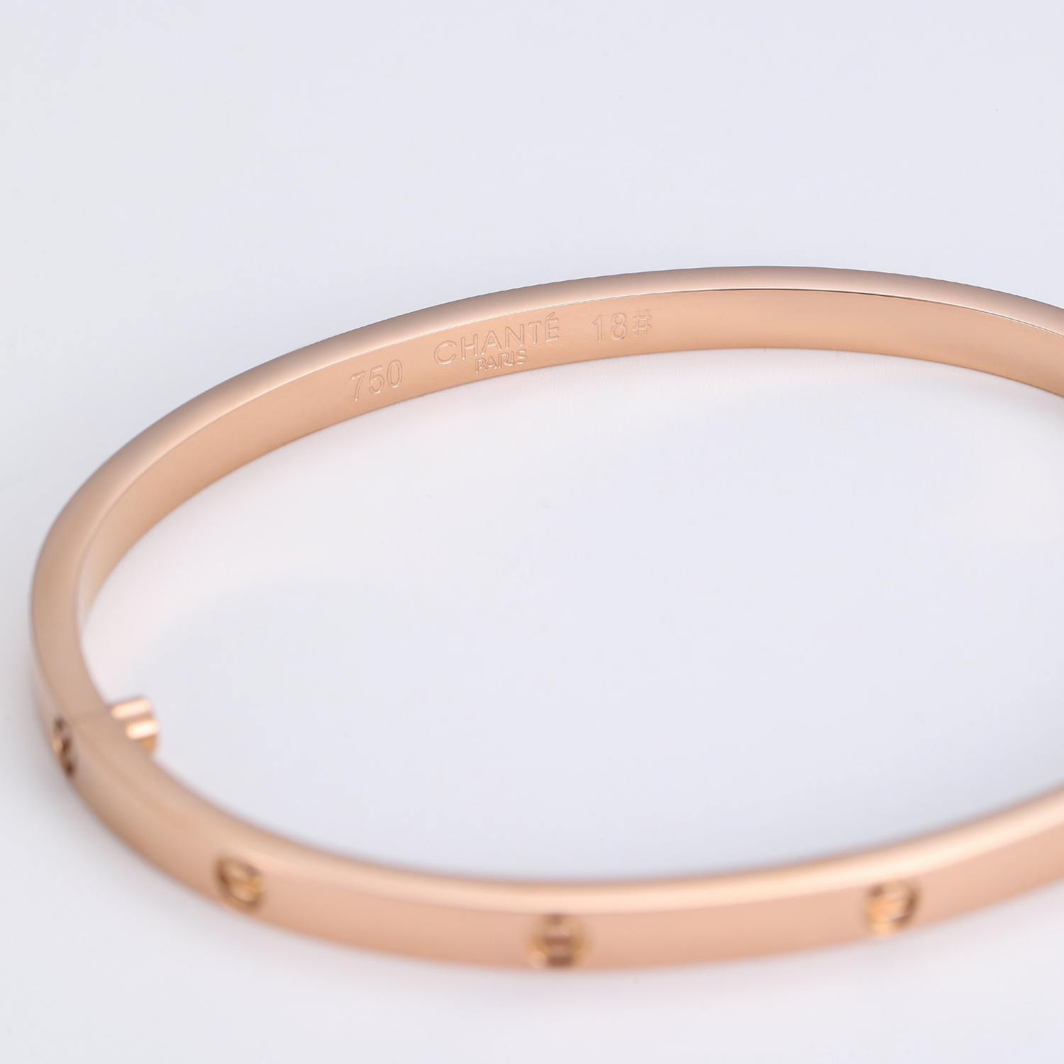 VALENCIA Verfijnde Armband