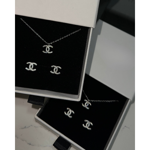 CC Luxe Set