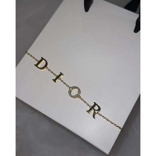 CD Elegante Armband
