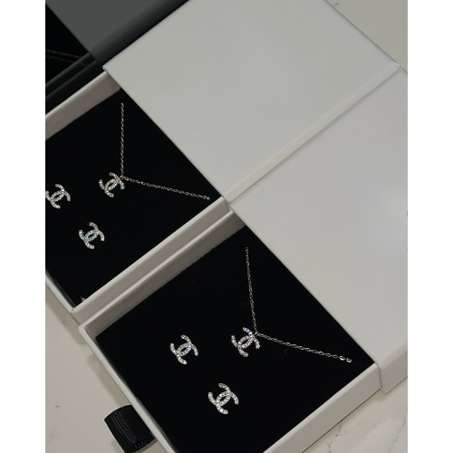 CC Luxe Set