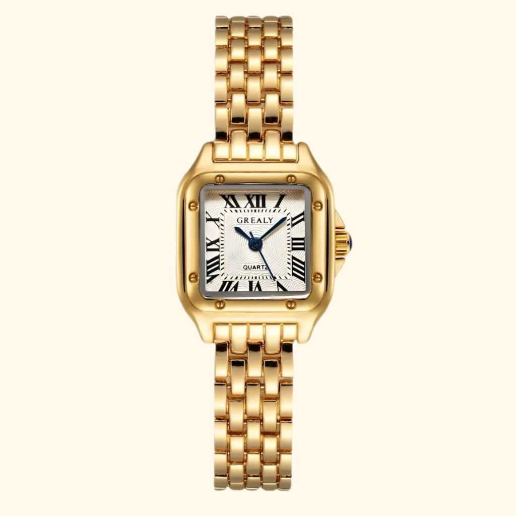 PALERMO | Horloge