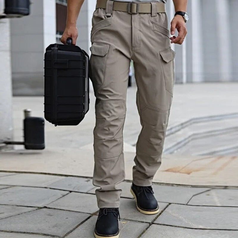 Pantalon Imperméable et Ultra Résistant - HEXGLAM™