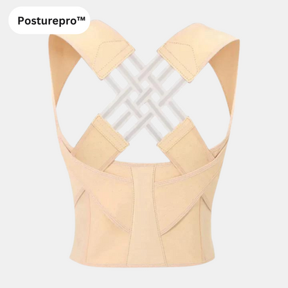 HEXGLAM™ | Correcteur Instantané de Posture, Soulageant les Douleurs Dorsales.