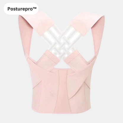 HEXGLAM™ | Correcteur Instantané de Posture, Soulageant les Douleurs Dorsales.