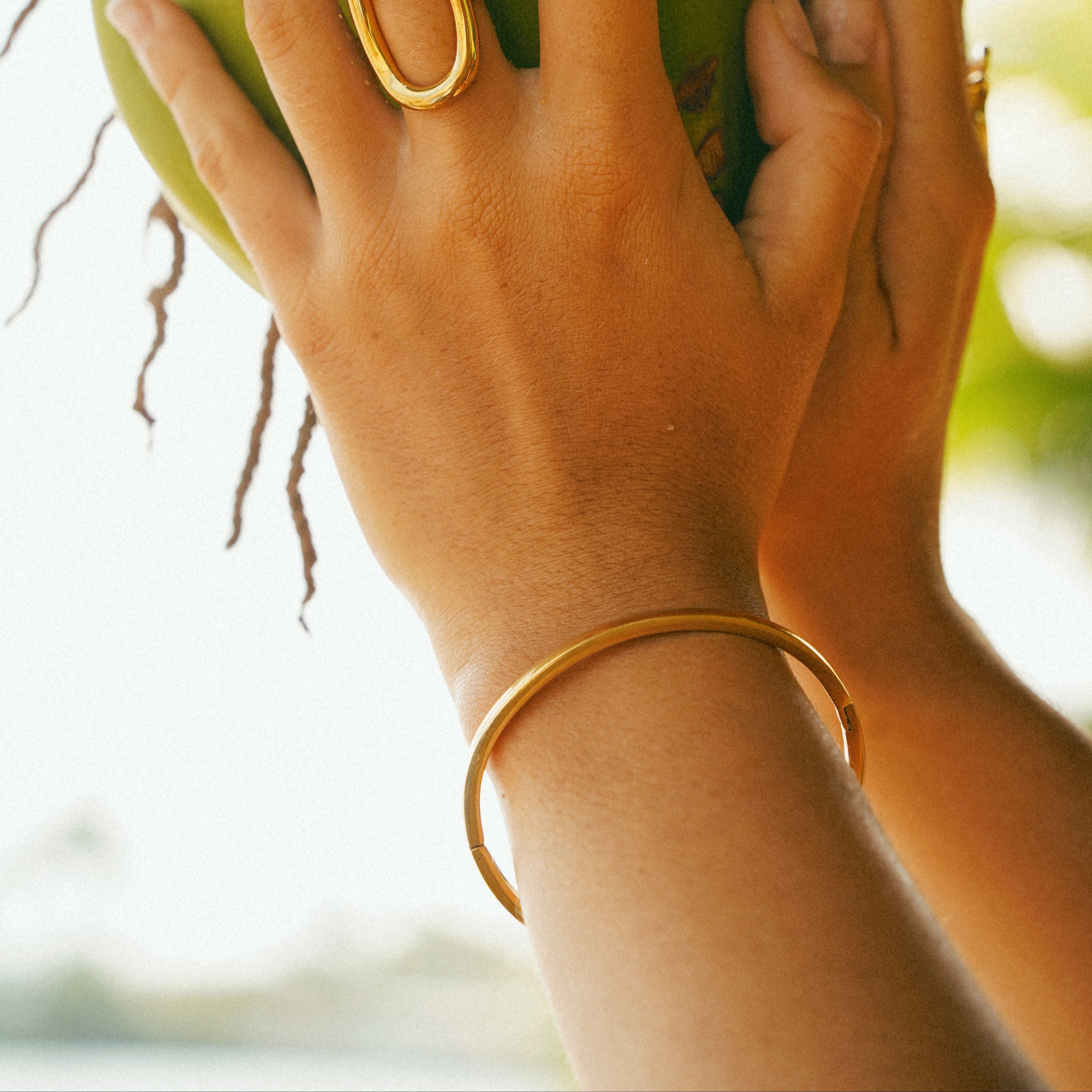 AURORA Armband