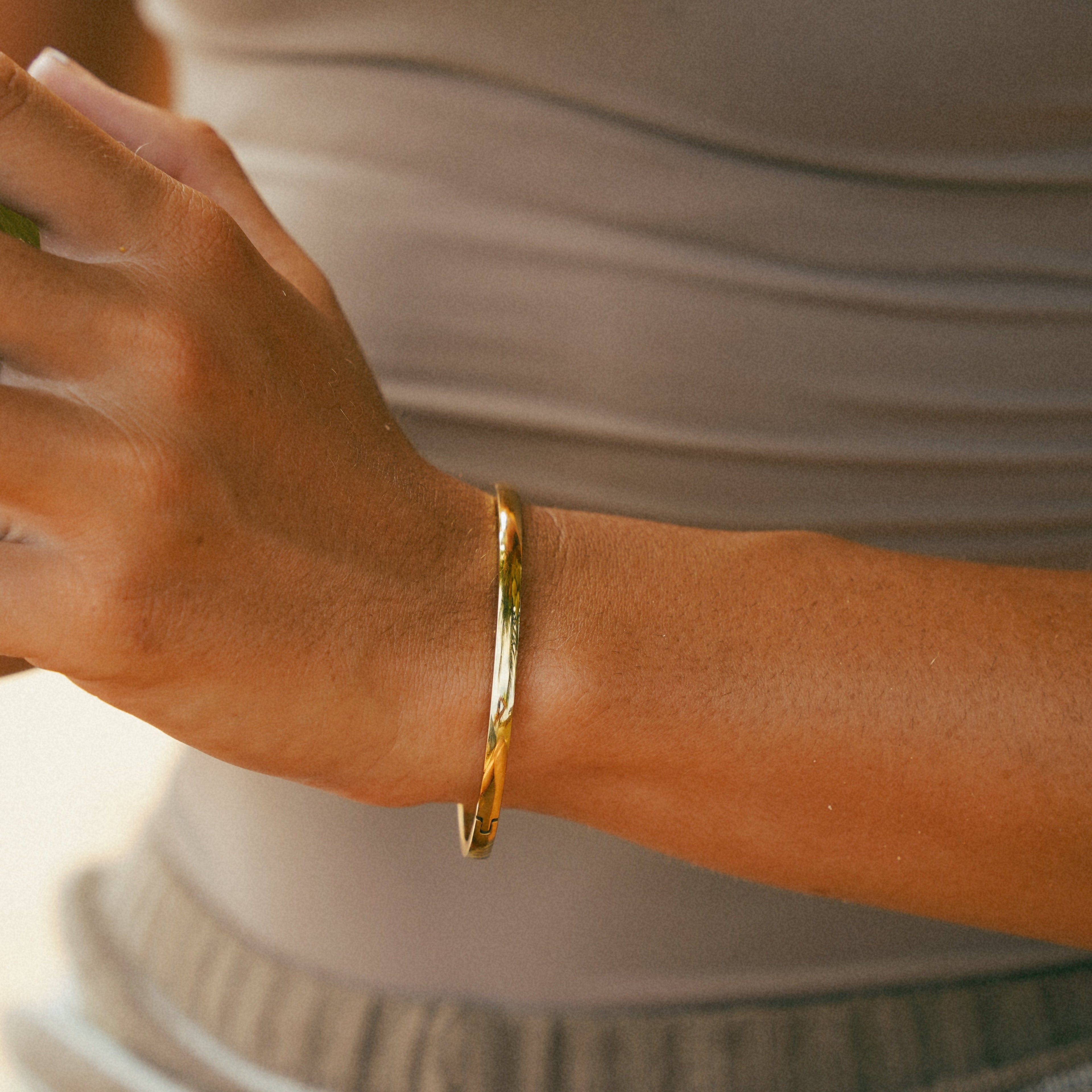 AURORA Armband