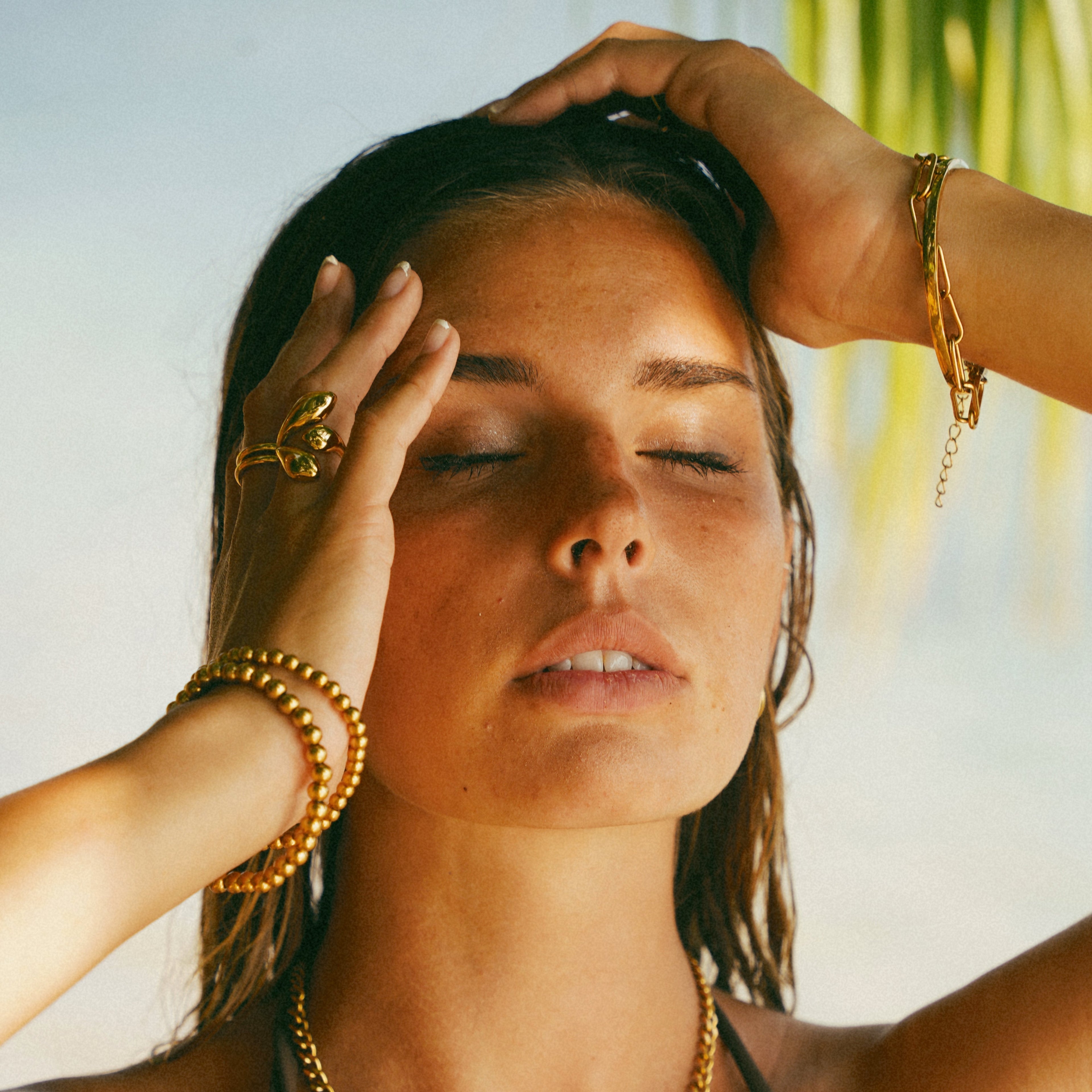 CAICOS Armband