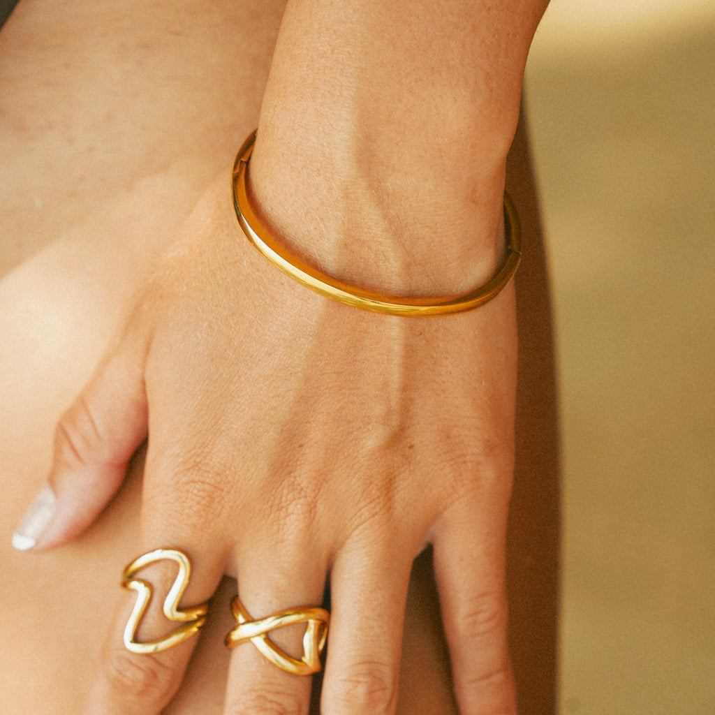 AURORA Armband