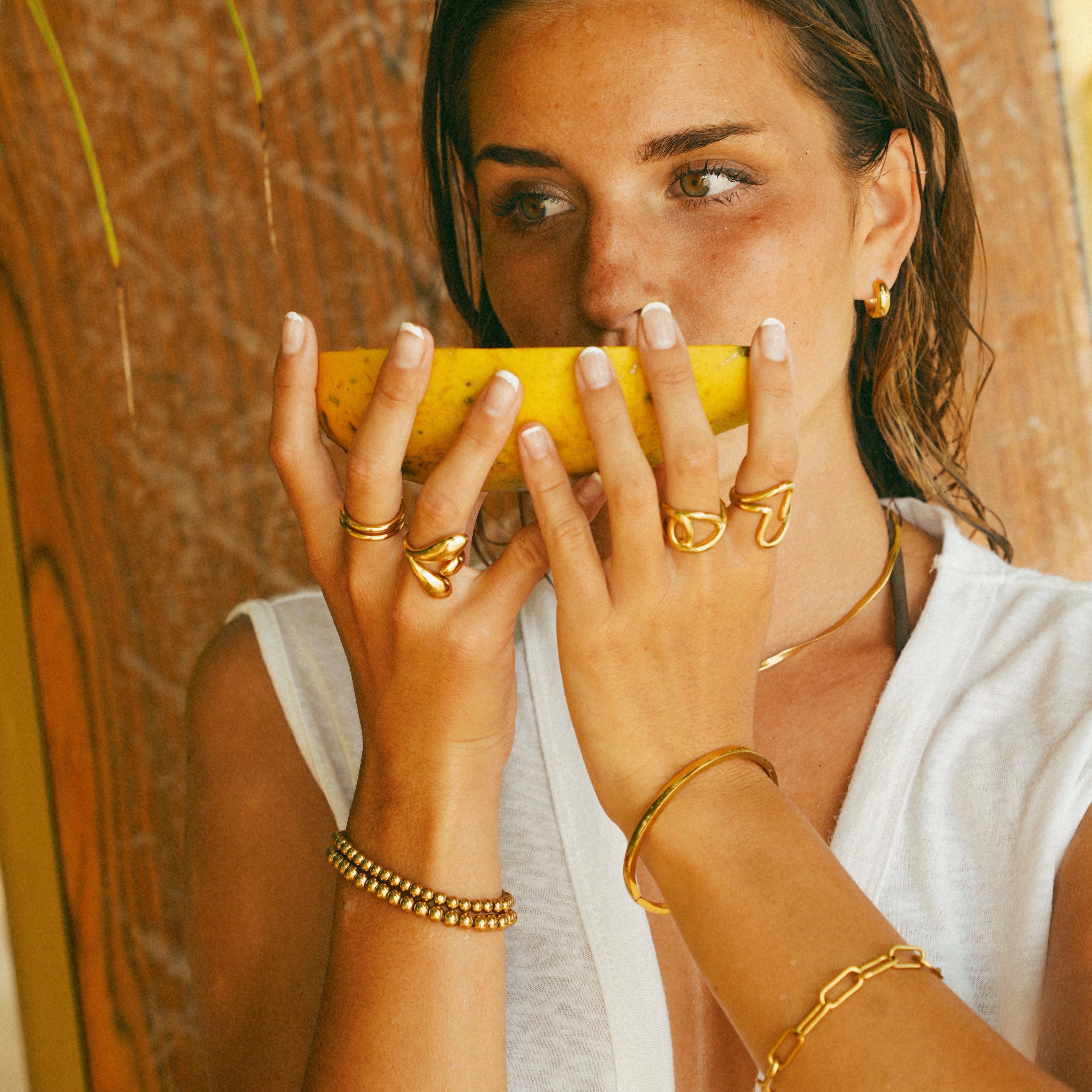 CAICOS Armband