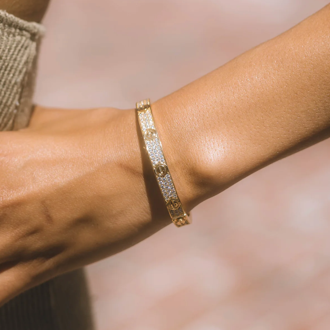 ETERNITA Deluxe Armband
