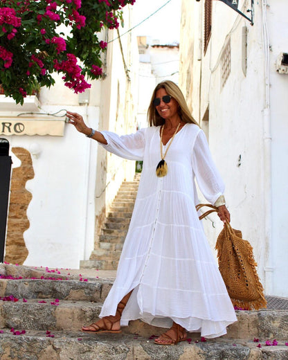 Elegant Robe 2024 | HEXGLAM™