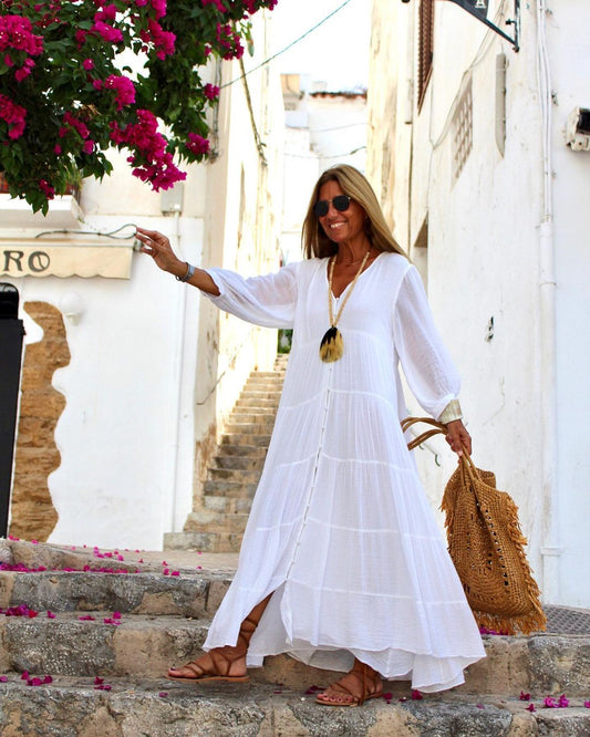 Elegant Robe 2024 | HEXGLAM™