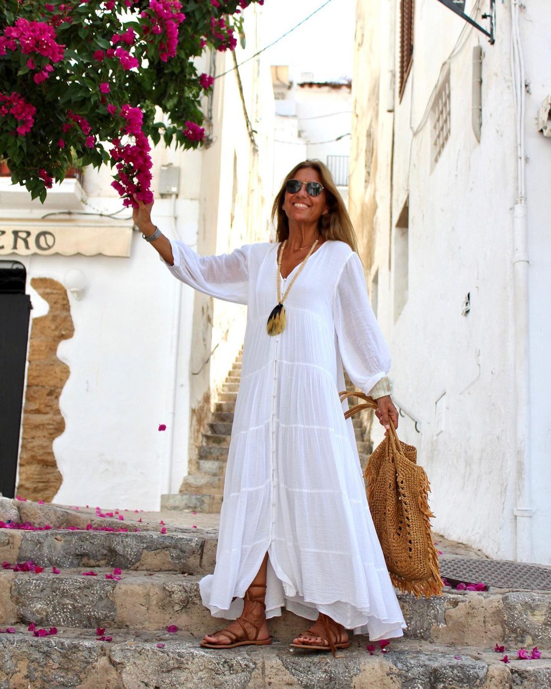 Elegant Robe 2024 | HEXGLAM™