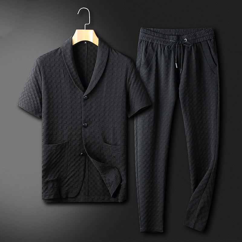 Ensemble loungewear homme | HEXGLAM™