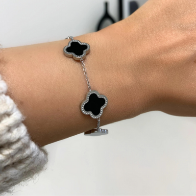 VIP - KLAVER Armband