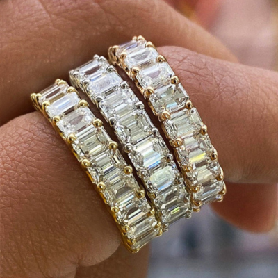 VIP- ATHENE Luxe Ring
