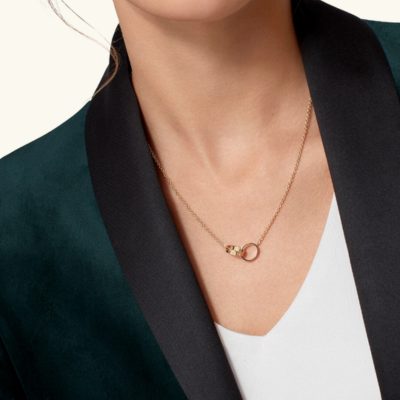 ALICE Elegante Ketting