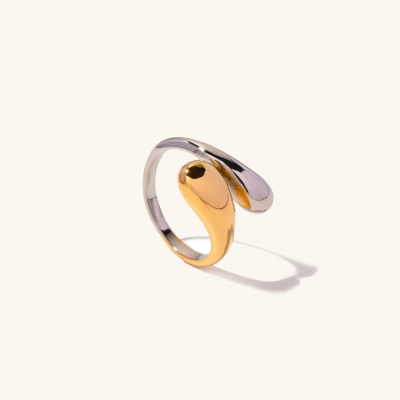 VIP-CORA Verstelbare Ring
