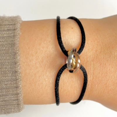 TRINITY Deluxe Armband