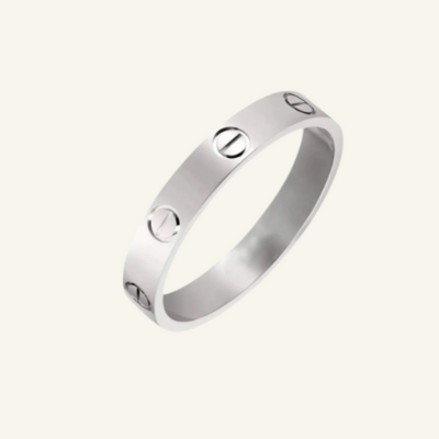 VIP - VALENCIA Elegante Ring