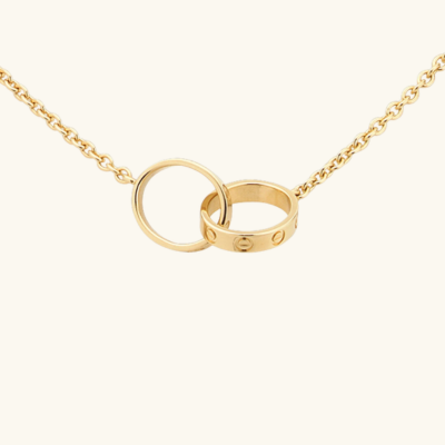 ALICE Elegante Ketting