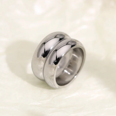 VIP-BIRDIE Stack Ring