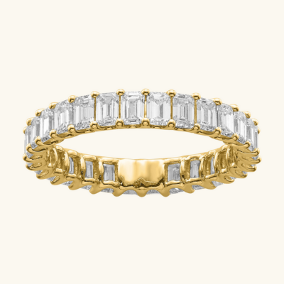 ATHENE Luxe Ring