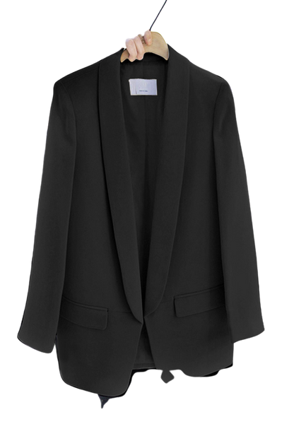 Veste de Tailleur Élégante | HEXGLAM™