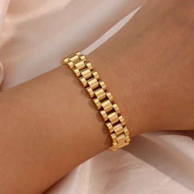 NIKKI Verstelbare Armband